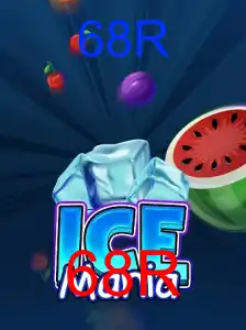 IceMania: Um Fenômeno do Mundo dos Jogos
